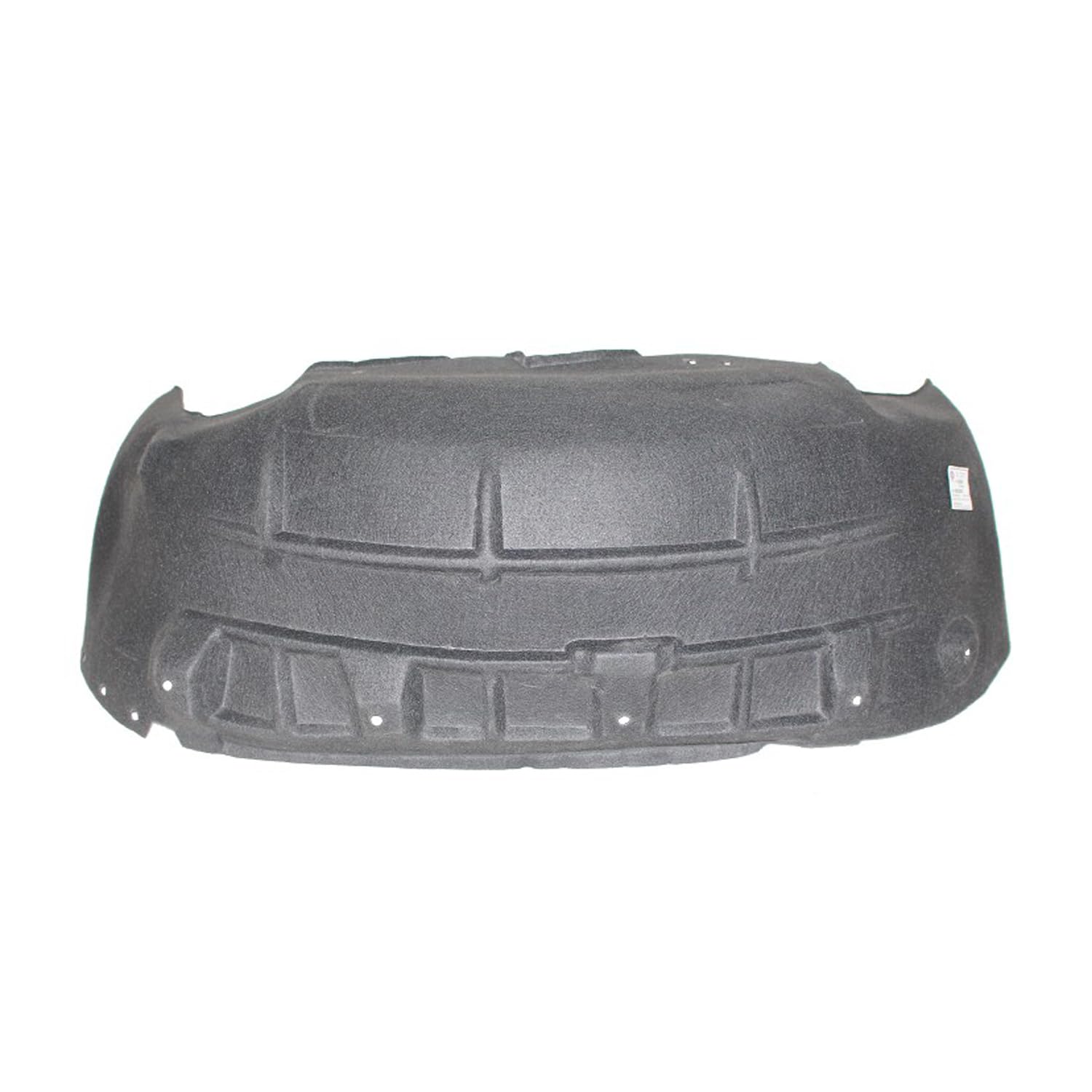 Compatible/Replacement Rear Passenger Side Fender Liner For GMC YUKON DENALI 2015-2020 (GM1763106C)