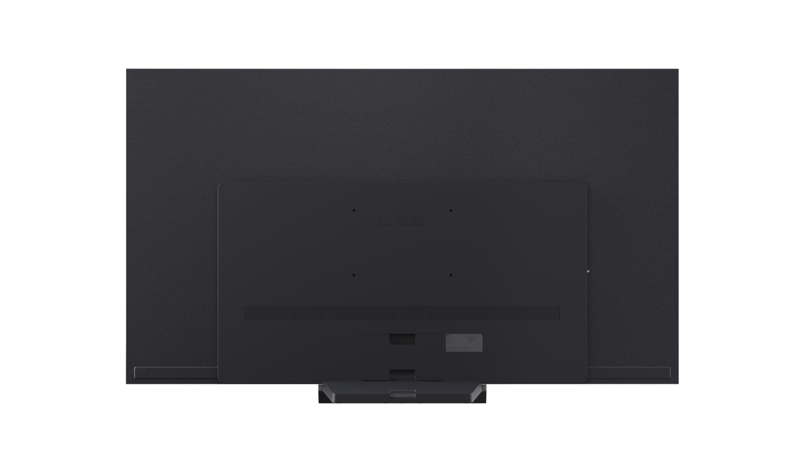 LG OLED77C6ELB TV 77 Zoll (195 cm) 4K OLED evo AI TV (α11 Gen3 4K AI Prozessor, webOS 26, 120Hz (VRR bis zu 165Hz)) [Modelljahr 2026] [Energieklasse E]