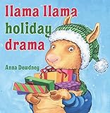 Llama Llama Holiday Drama