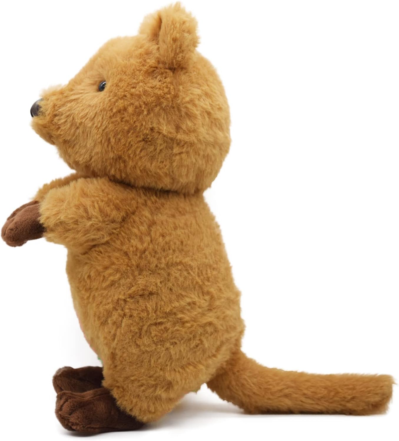 Buy Cute Quokka Stuffed Animal Plush Toy, Australia Animal Plushie