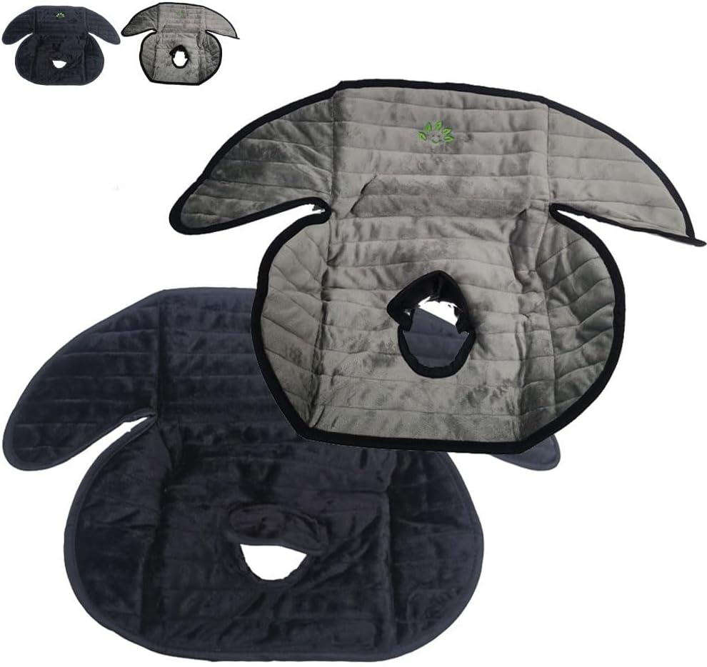 Tesmoc Carseat Potty Training Cover,Car Seat Protector