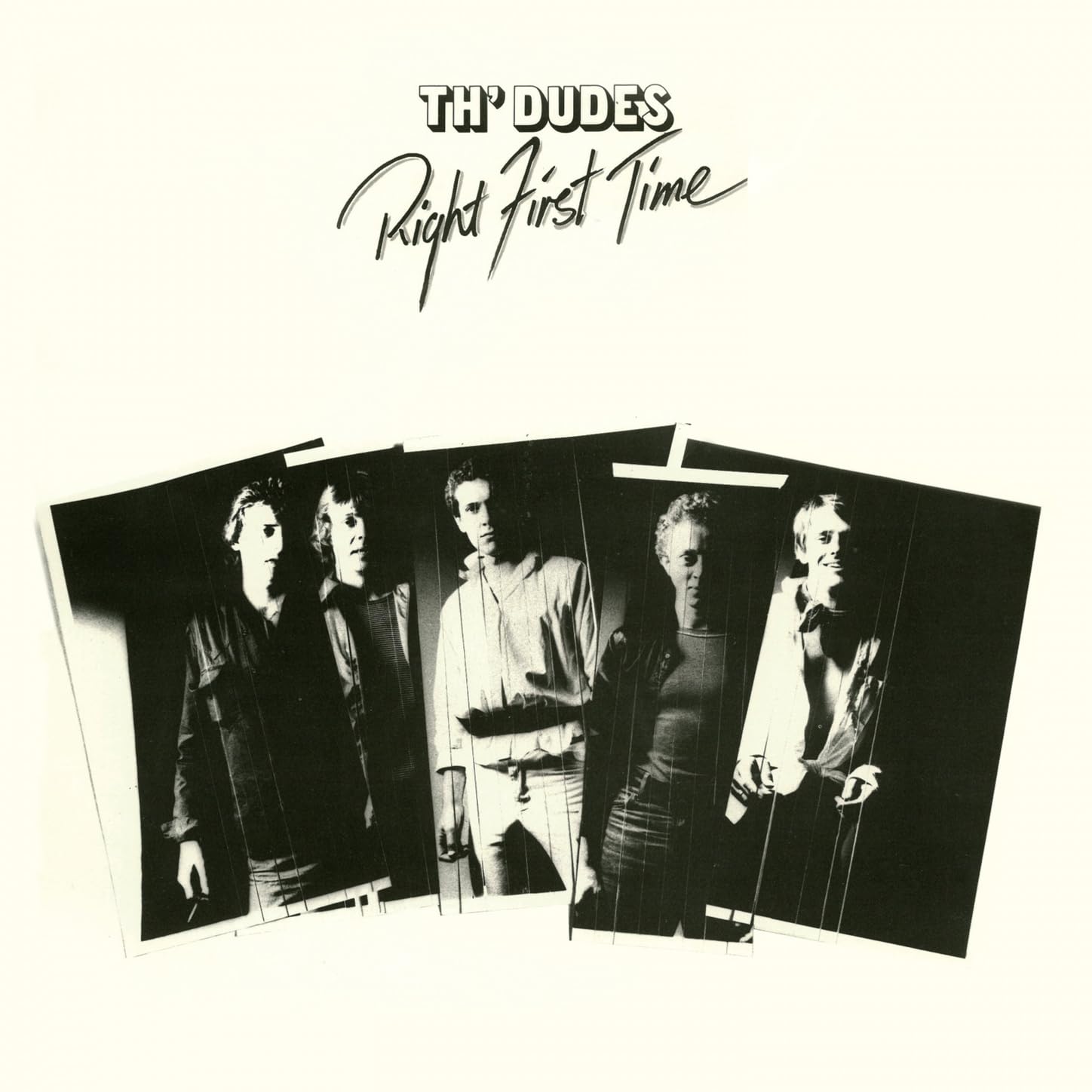 Th' Dudes