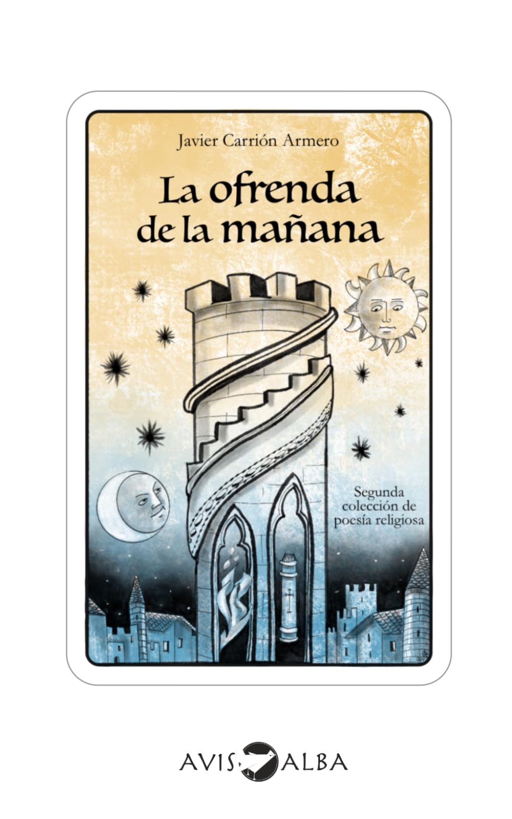 La ofrenda de la mañana