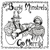 The Burly Minstrels