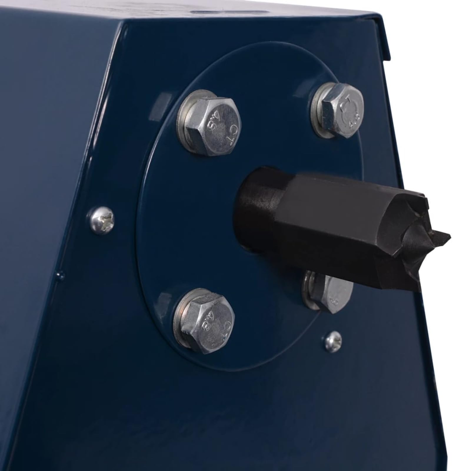 Torno de Madera 1000 mm 400 W Torno Seguridad IP20