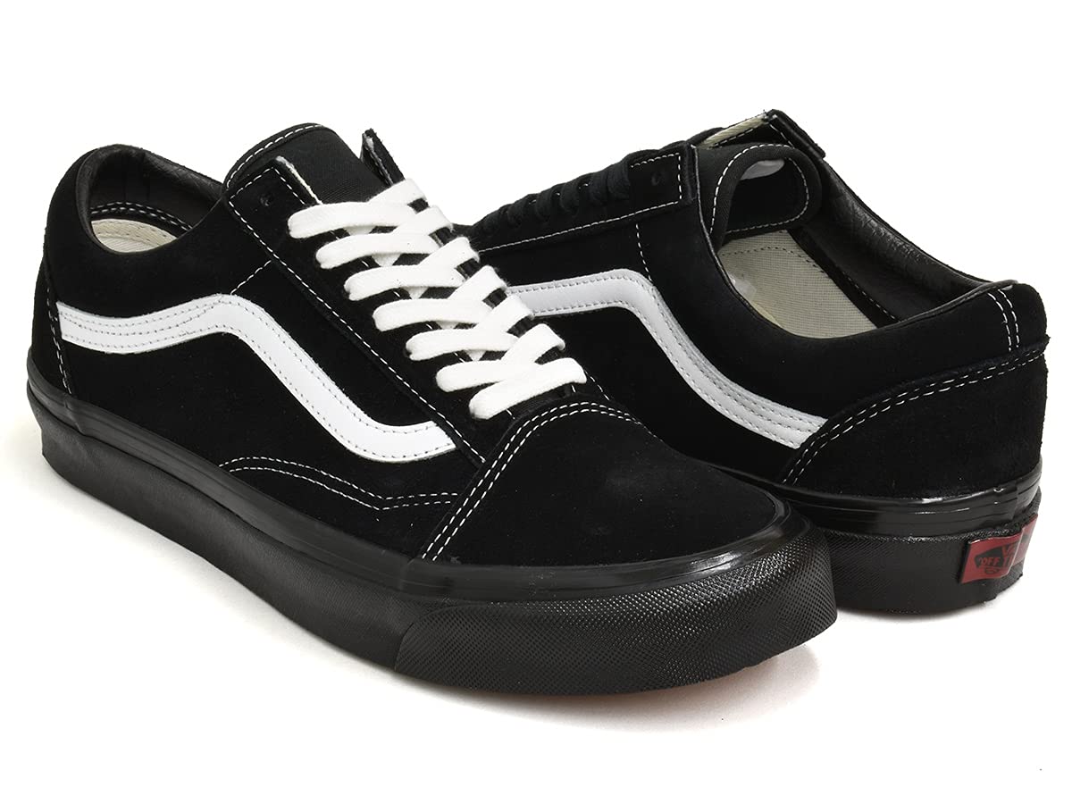 スニーカー VANS FW22 SNEAKER OLD SKOOL 36 (VN0A54F3_NWH1) Skate Old Skool 36+ Gum Shoe in White | Vans