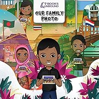 Our Family Photo 173703526X Book Cover
