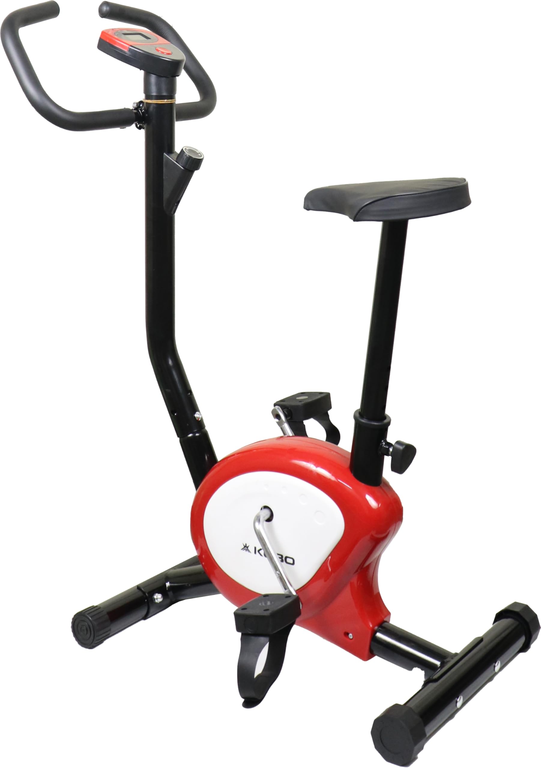 Kobo BB-3 Pedal Bike (White/Blue)-image-34