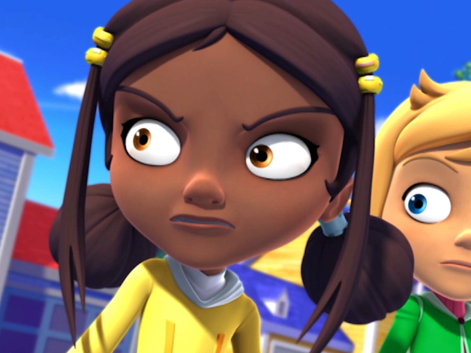 Amazon.de Monster Buster Club, Staffel 1 ansehen Prime Video