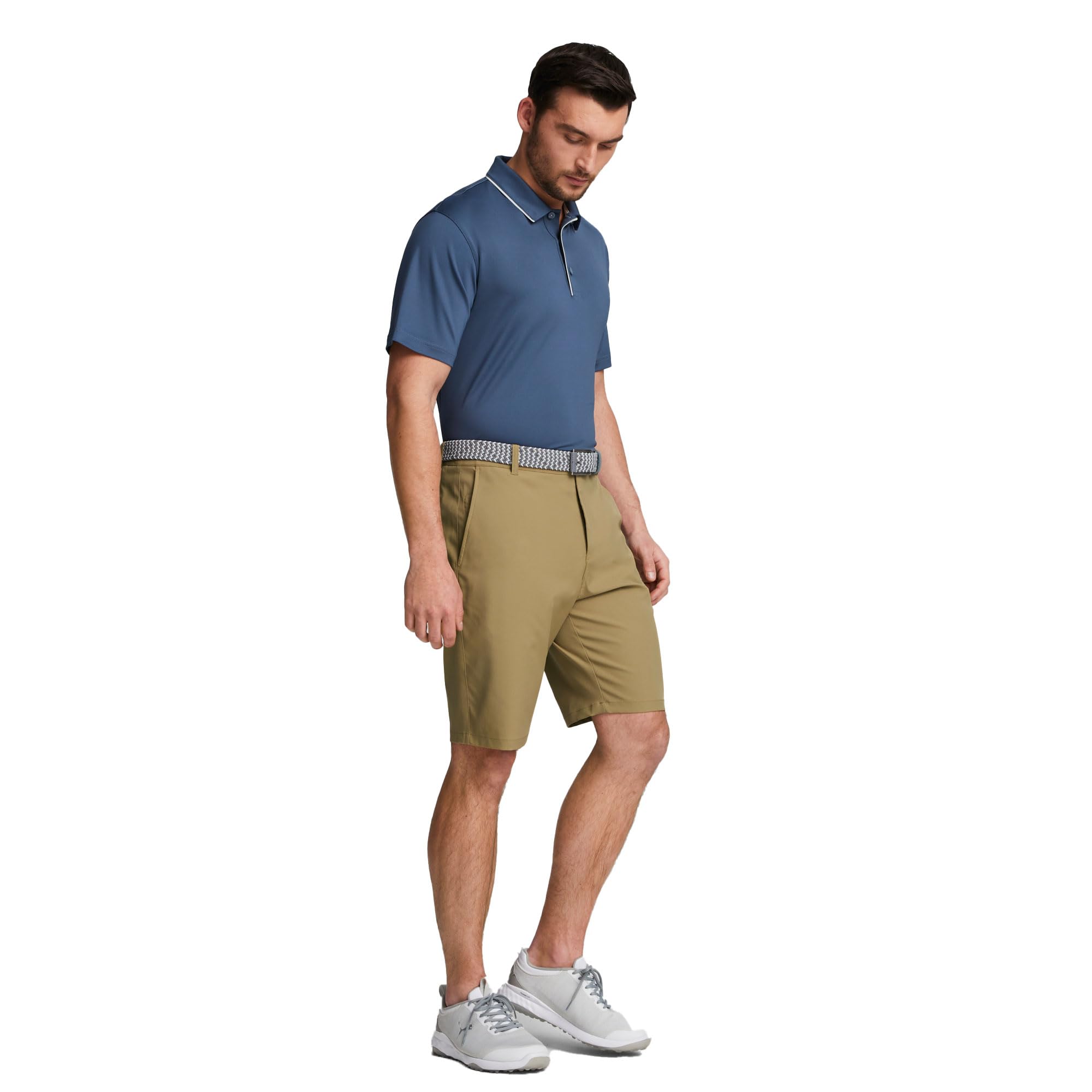 PUMA Herren Dealer 10" Golfshorts