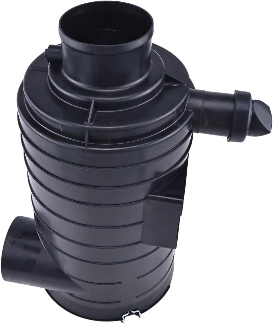 Air Cleaner Assy AT357511 Compatible for John Deere 5030 Engine 326D 328D 329D 332D 333D Loader