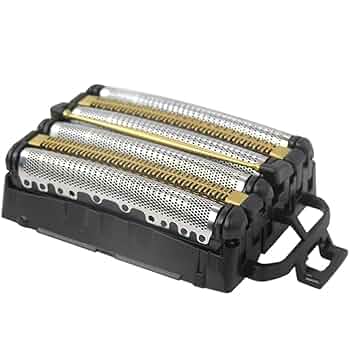 Amazon.co.jp: MumiY 交換 一体型セット刃 パナソニック ES