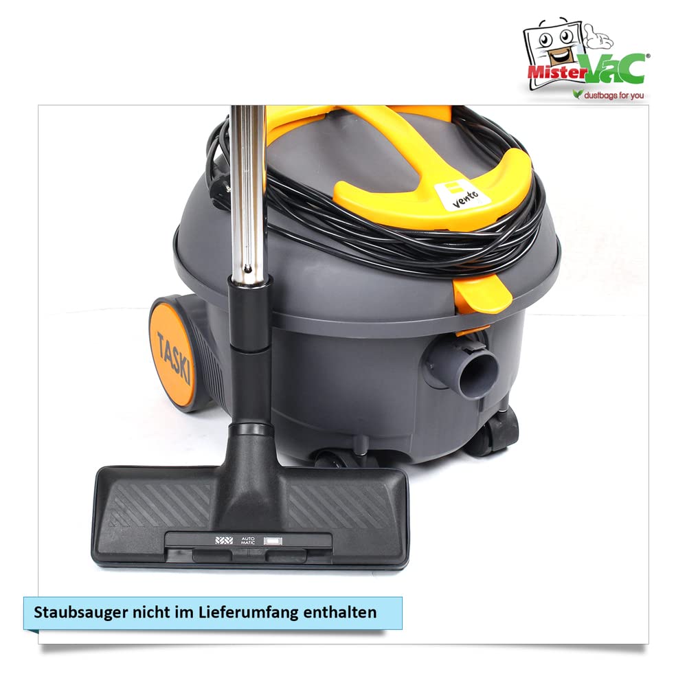 Handy Bag PH99 Sacchetti Per Aspirapolvere AEG/Electrolux - Alta Filtrazione 99.99% - Set Da 4 Sacchetti + 1 Filtro Uscita Aria