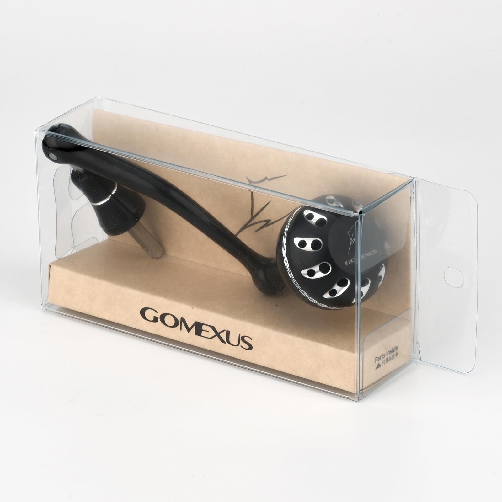 Amazon.com: GOMEXUS Power Handle Compatible for Shimano Ultegra