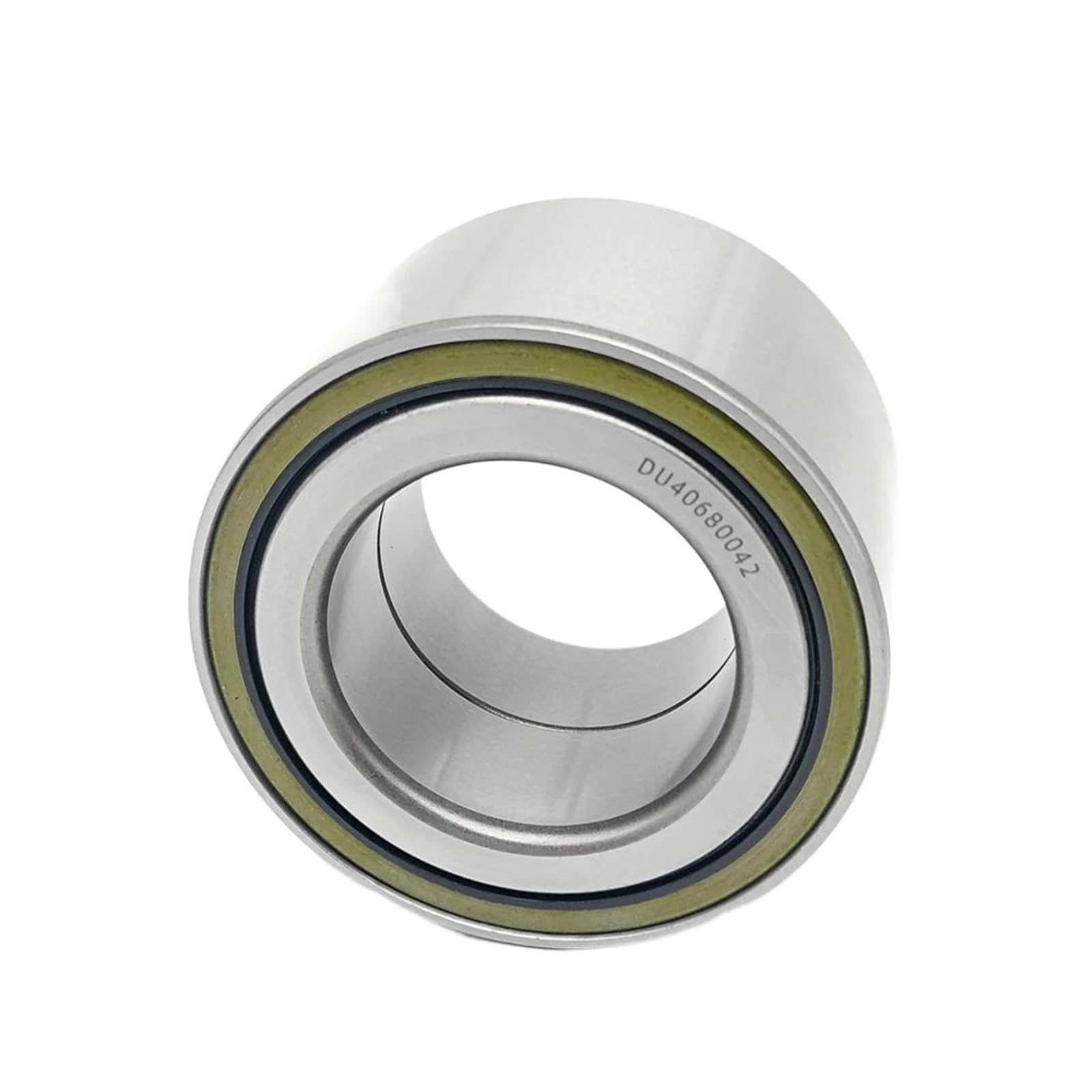 VSPPJYFG Bimetal Seal Shield Micro deep Groove Bearing 1pcs DU40680042 40X68X42mm Double-Row Tapered Roller Bearing