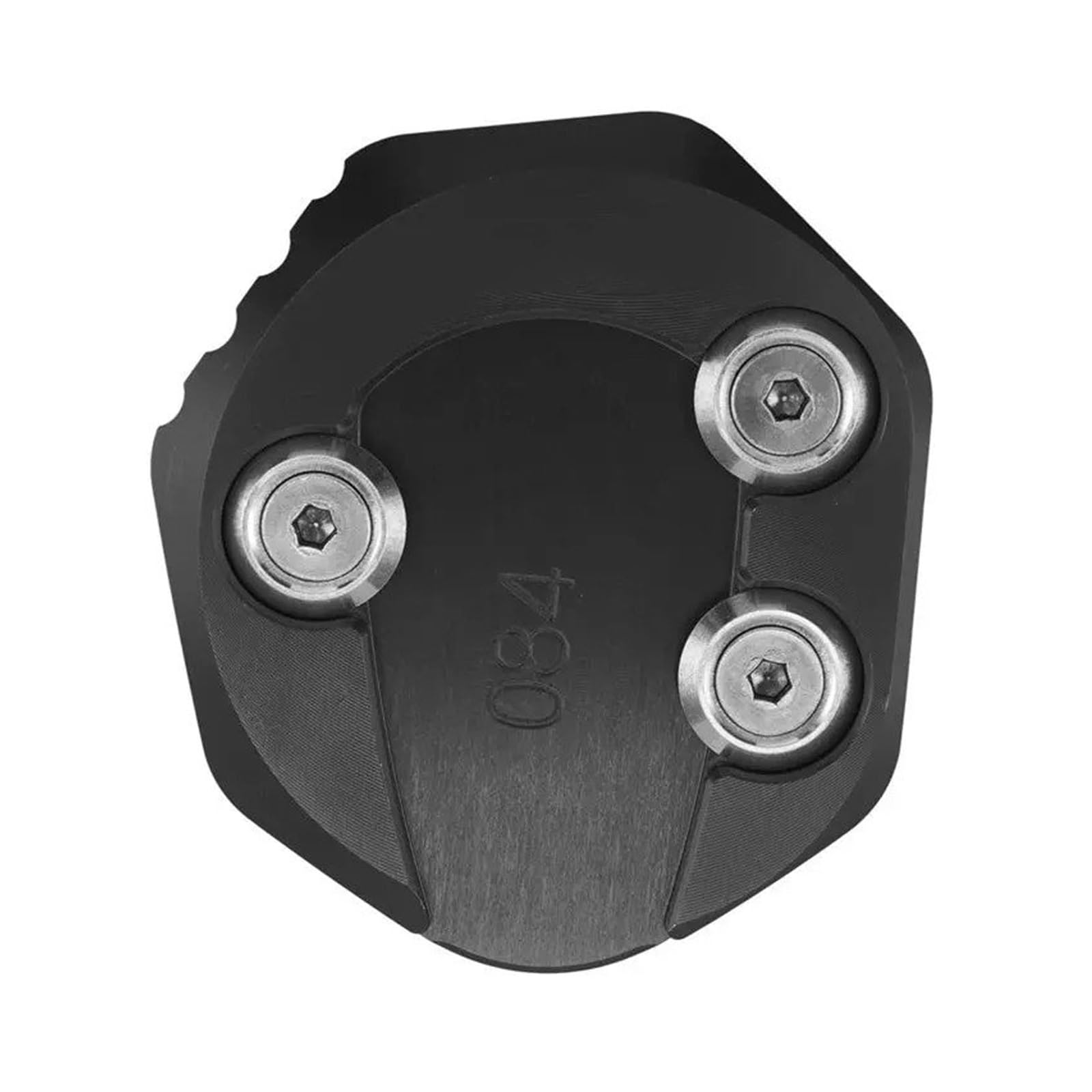 Extension de béquille moto Rebel CMX 500 élargisseur latéral - 6