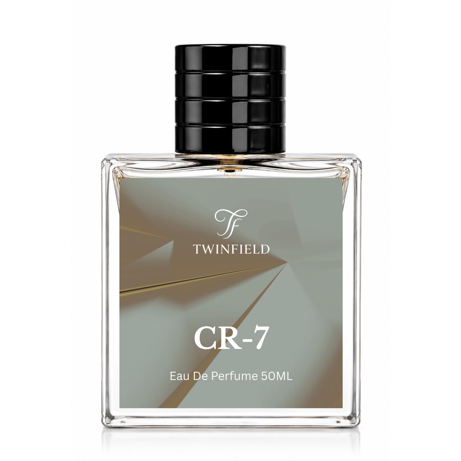 Twinfield CR-7 Eau De Parfum for Men 50ml | Long Lasting Man Perfume | Bergamot, Patchouli & Vetiver | Citrus Woody Musky Fragrance | Premium Perfume for Man | Gift for Men-image-24