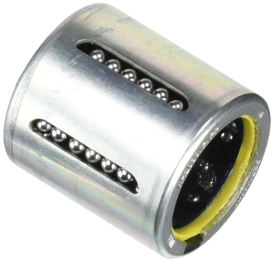 Cuscinetti Lineari SK20 Othmro - 2 Pezzi Lega Alluminio - Foto 3
