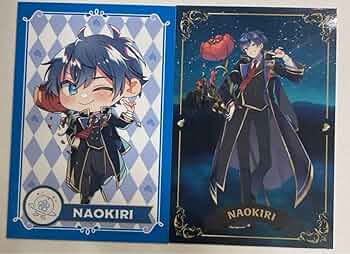 カラフルピーチ 魔法学園 なおきり デフォルメカード ホロ】カラフルピーチ トレカ なおきり からぴち 魔法学園