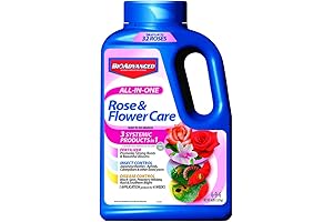 BioAdvanced: Supreme Nutrition for Flourishing Blooms