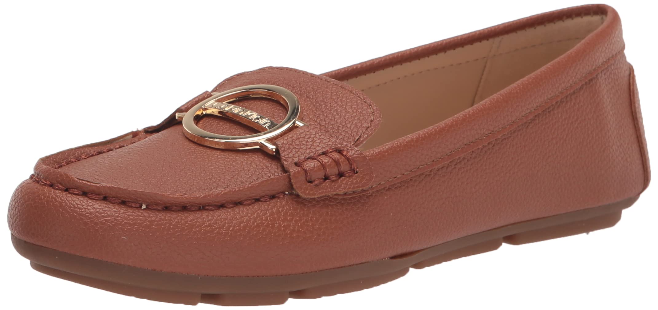 Calvin Klein Womens Layne Loafer Flat Desertcart INDIA