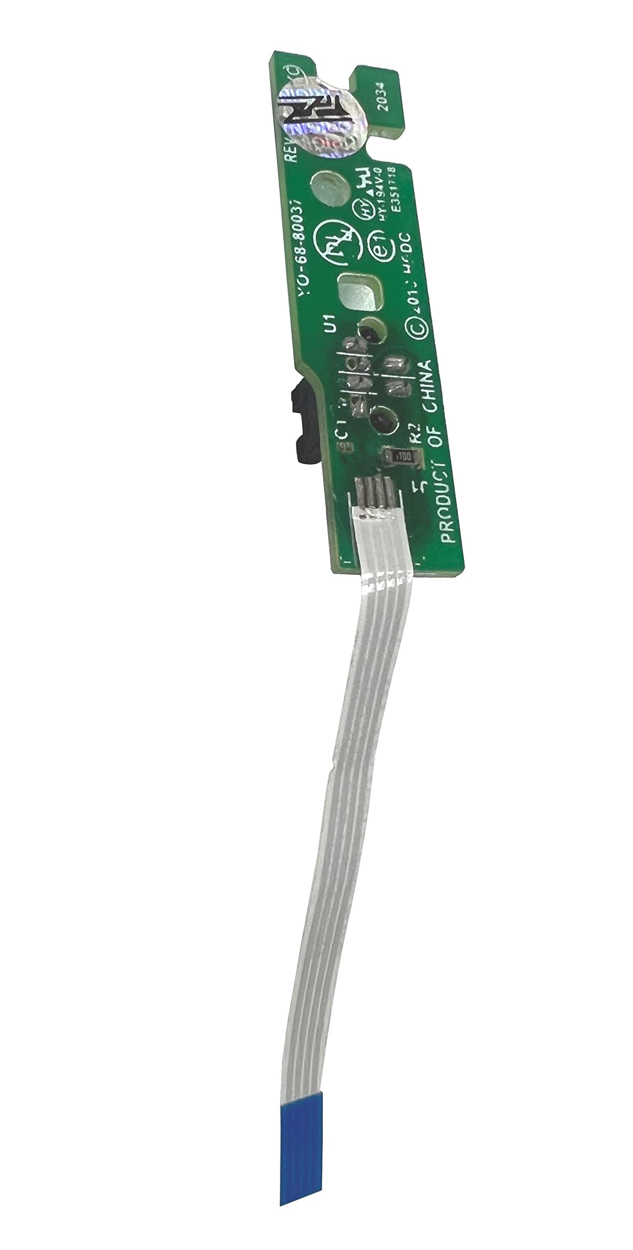 JET TONER Door Sensor Compatible For Hp 500/510/ 515/516/ 520/530 Smart Tank Printers.