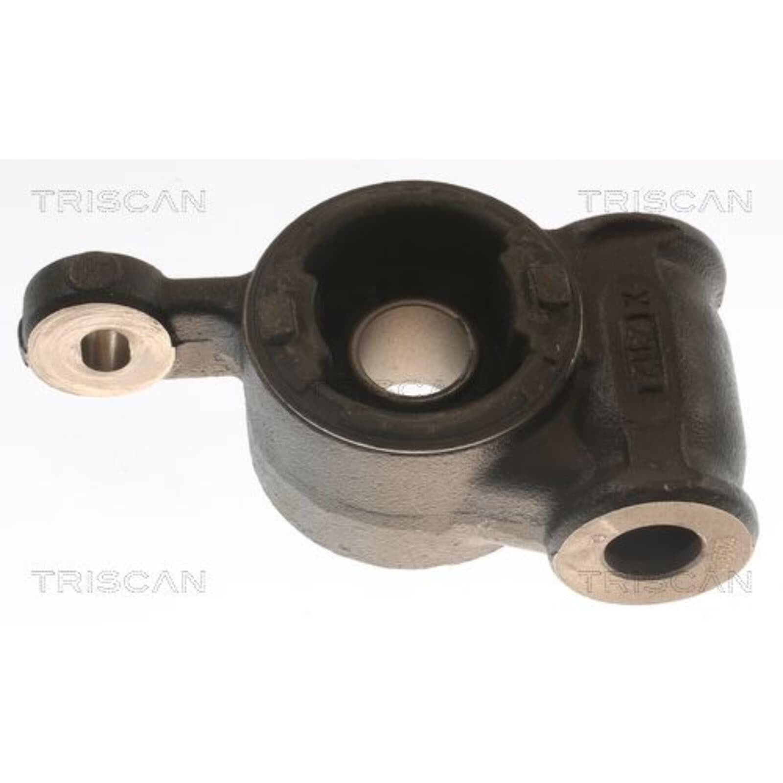 Triscan 8500 50593 kierownica, zawieszenie koła z przodu po prawej stronie na dole | 8500 50593 kompatybilny z 3 (bm, BN), 3 sedanem (bm_, Bn_)