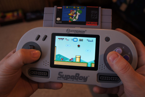 Amazing product, with one moderate flaw.  More like 3.5 stars, if I could give it that.