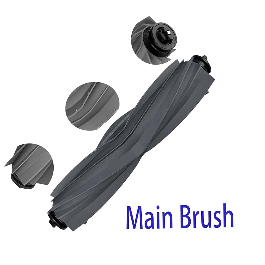 Dreame (ドリーミー) L20 Ultra 純正交換パーツセット未使用 Dreame (ドリーミー) L20 Ultra 純正交換パーツセット未使用