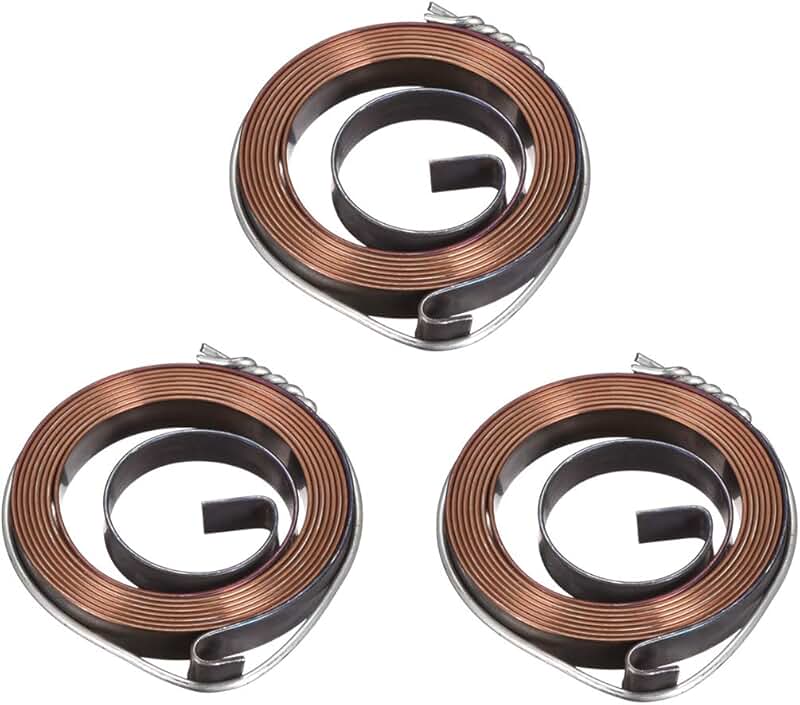 Amazon.co.uk drill press return spring