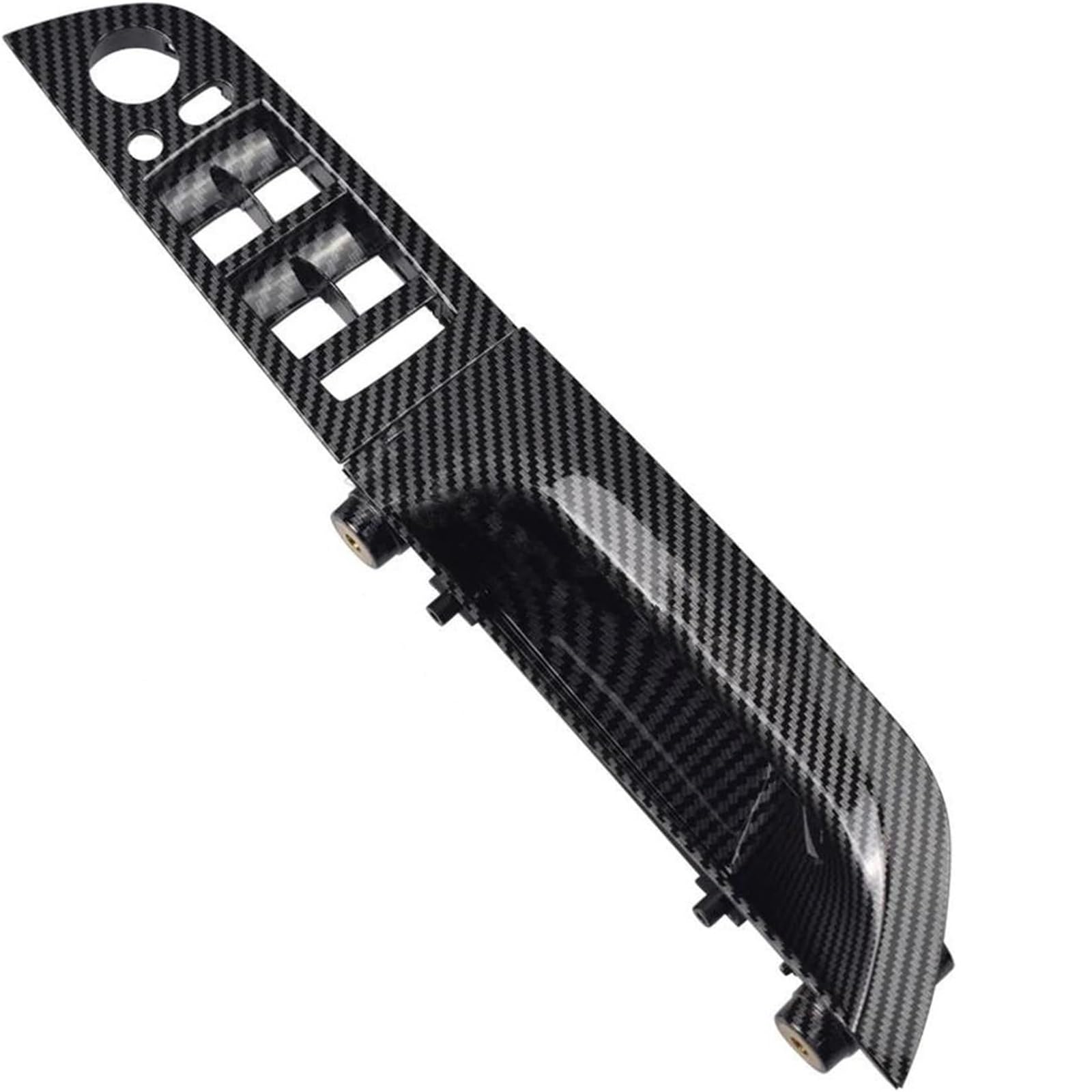Poignée de porte intérieure gauche BMW Série 3 E90 E91 accessoire habitacle 320i 325i