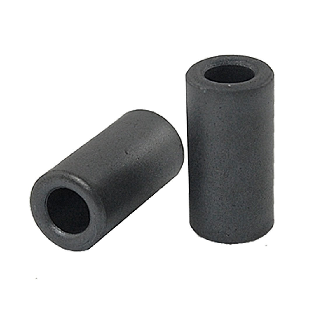 uxcell 10 Pcs Transformers Filters Coils 14 x 28 x 8mm Ferrite Toroid