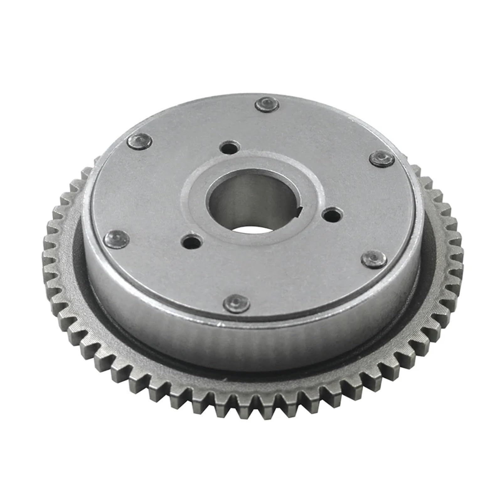 Embrayage de démarreur pour BJ250GY-2 - Pièce de moteur robuste haute précision