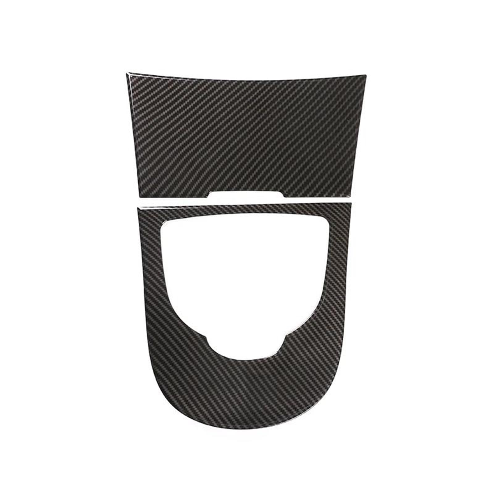 Car Interior Mouldings Car Central Control Panel Decoration Sticker for Mercedes for Benz G-Class W464 G500 G63 2019-2024(Carbon Fiber)