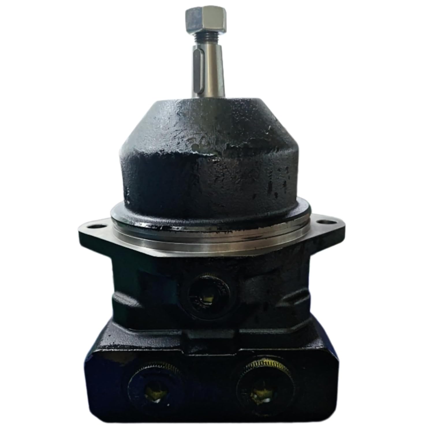 HOLDWELL Hydraulic Motor AT336184 Compatible with John Deere 824K YZ19314 744K YZ19550