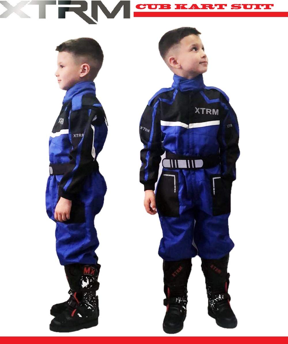 Kinder Jugend Crossbike Enduro Motocrossbike 125cc 4Takt Motocross