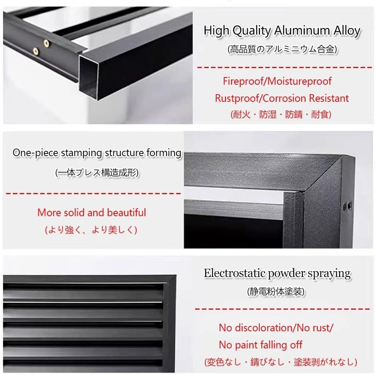エアコン室外機カバー 幅95×奥行39×高さ87cm エアコンガード Amazon | ガーデンマスター(Gardenmaster) エアコン室外機カバー