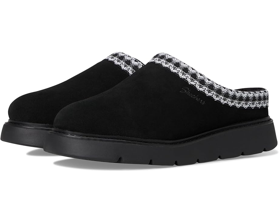 SKECHERS Cozy Up - Cozy Cascade - Pair View