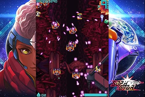 Jeux VidéoJeux Xbox One Sophstar XBOX One - vue 8