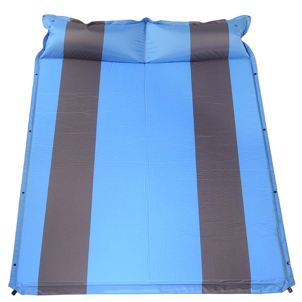 Tente et matelas de camping ELzEy contre l'humidité du sol extérieur