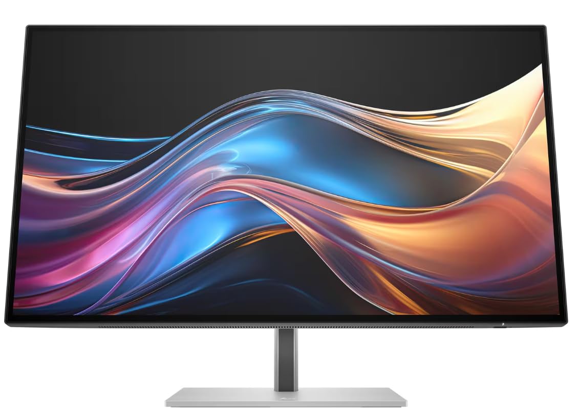 HP 727pq - Serie 7 Pro - Monitor LED - 68,6 cm (27")
