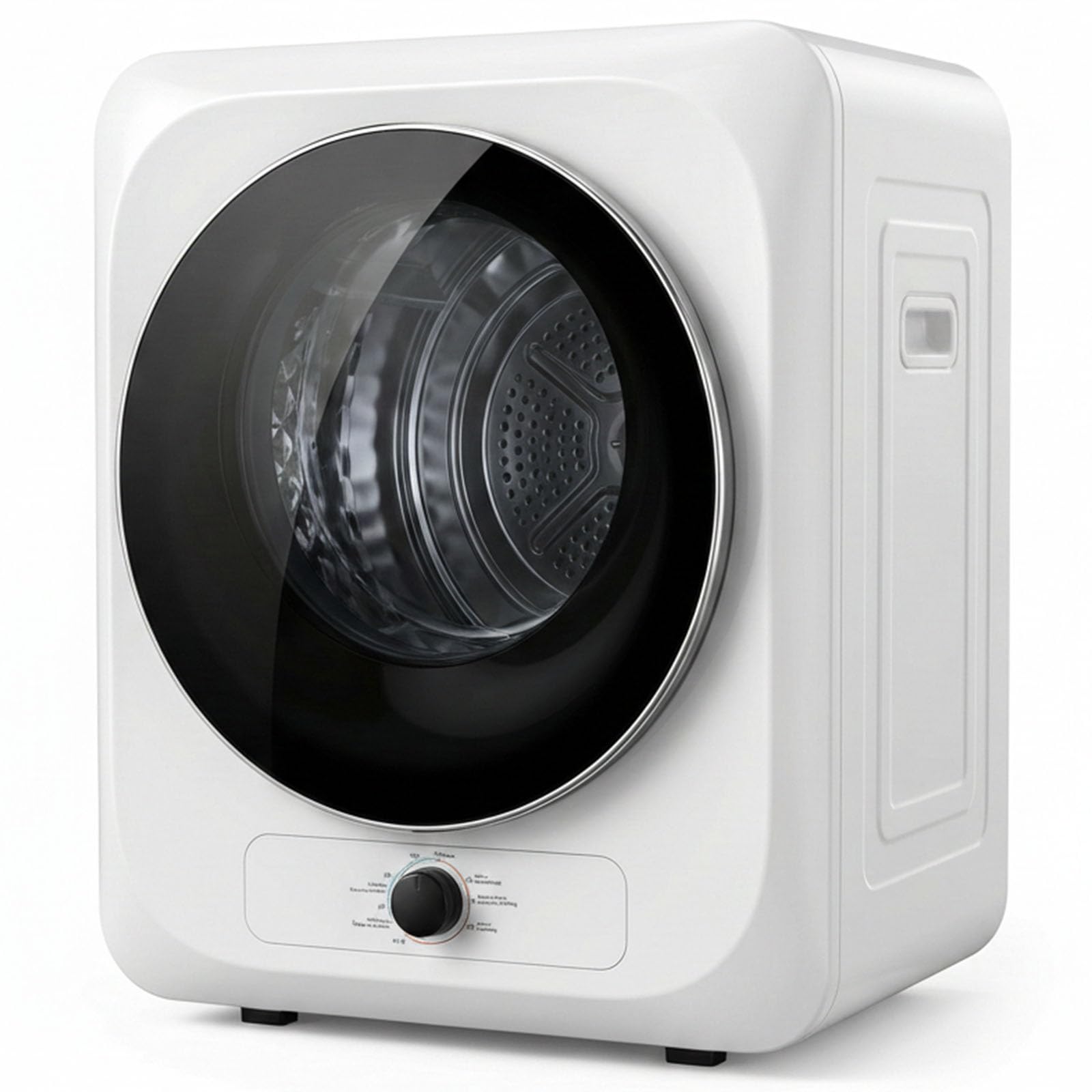 Auertech 1.5 cu ft portable dryer