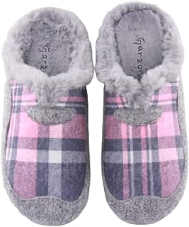 Amazon.es: plantillas para zapatillas - Zapatillas de estar por casa de  mujer / Zapatos par: Zapatos y complementos