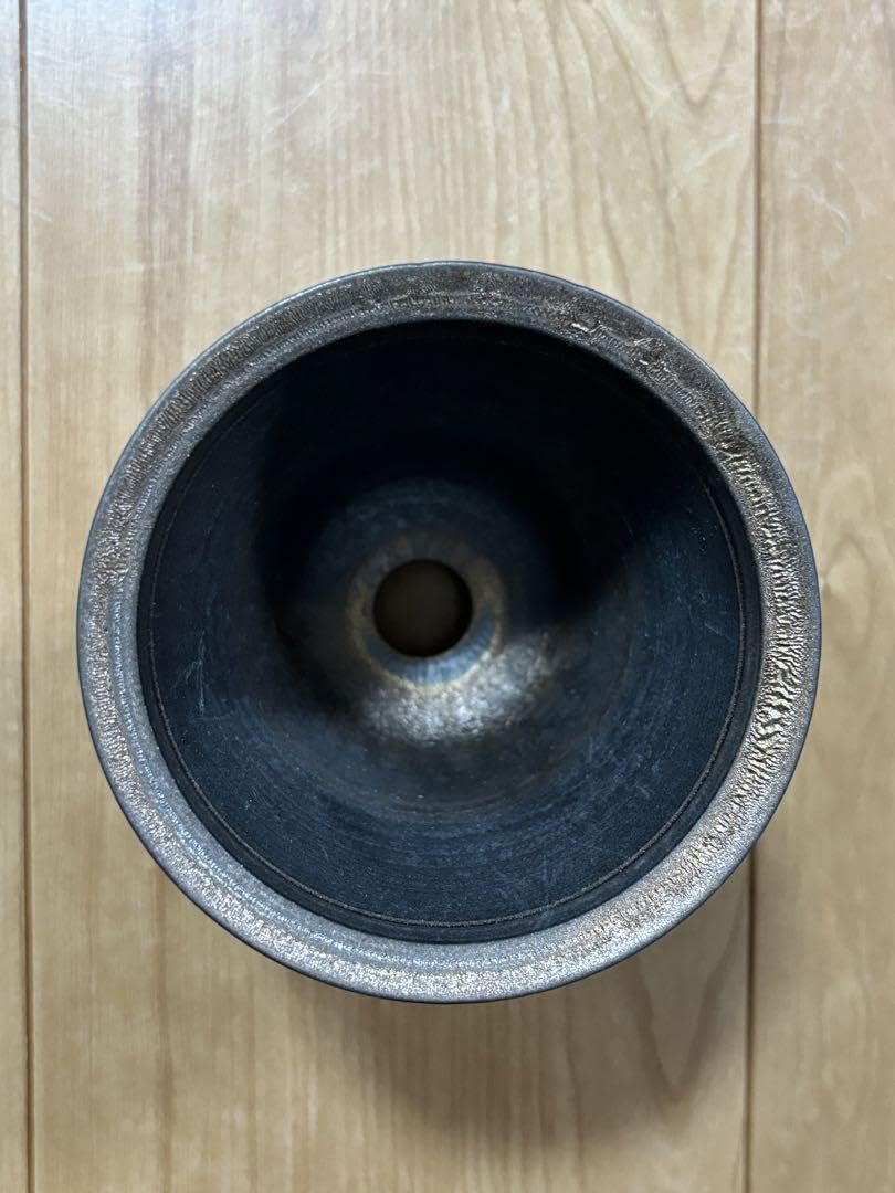 田中元将　植木鉢 田中元将】 plant pot | Bond shop