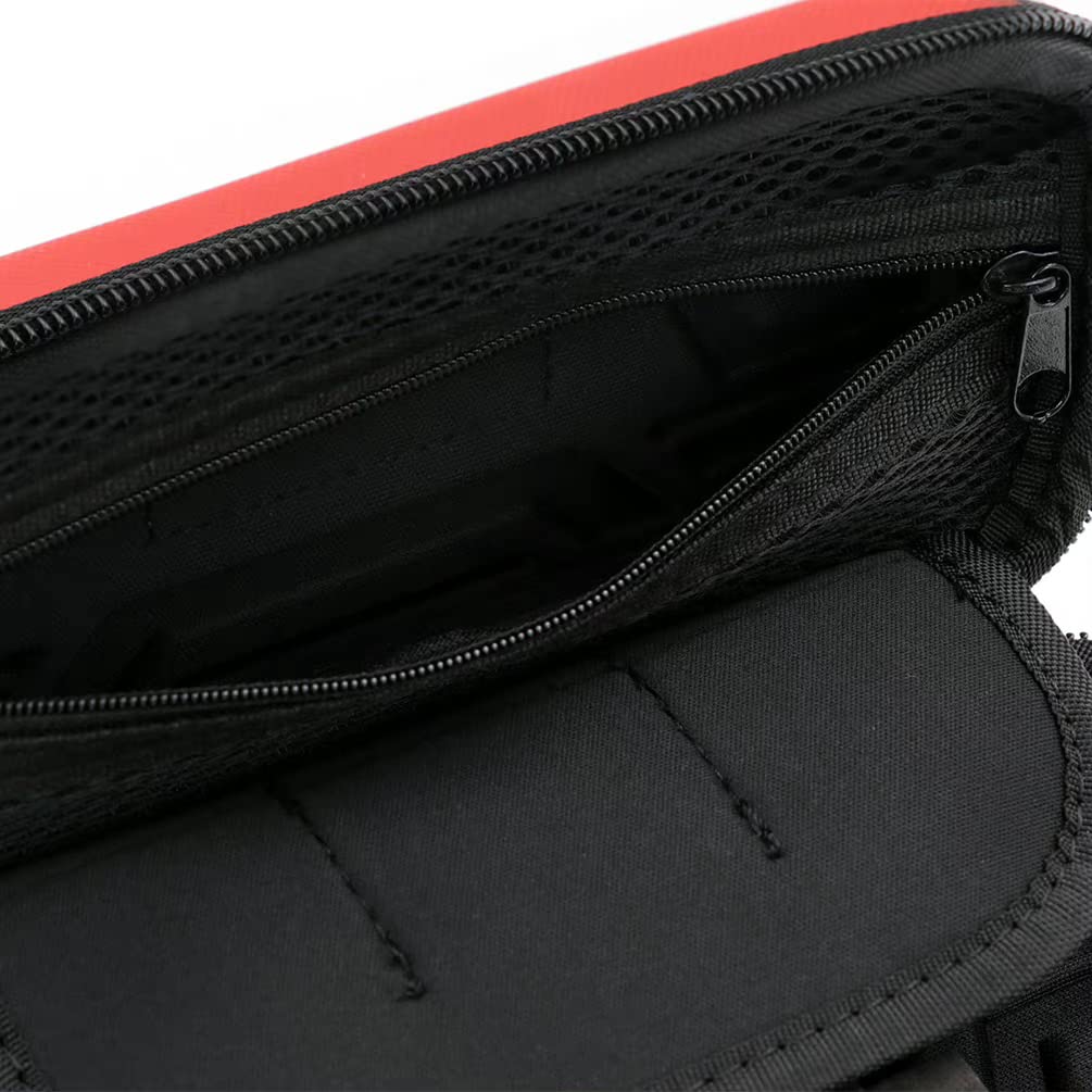 Custodia Per Freccette CUESOUL Per Custodia Rigida Per - Foto 5