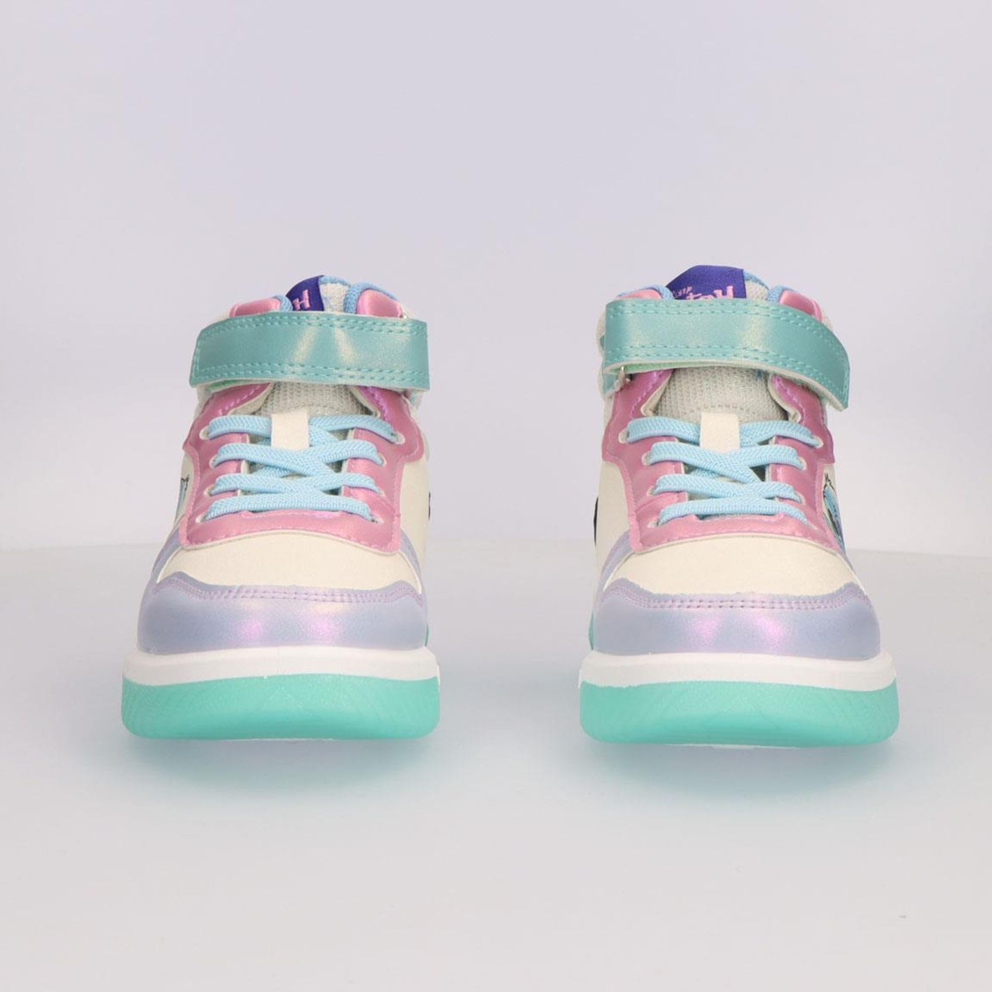 CERDÁ Life'S Little Moments Deportiva Suela PVC con Luces Stitch Zapatillas DeportivasNiños