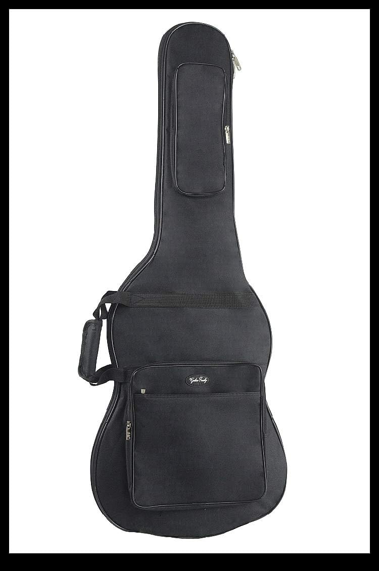 Waterproof Thicken 11.5 mm Electric Guitar Bag, Case