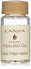 LANZA Keratin Healing Oil Treatment, Restores, Revives, and Nourish Dry Damaged Hair & Scalp, With Restorative Phyto IV Complex, Protein and Triple UV Protection