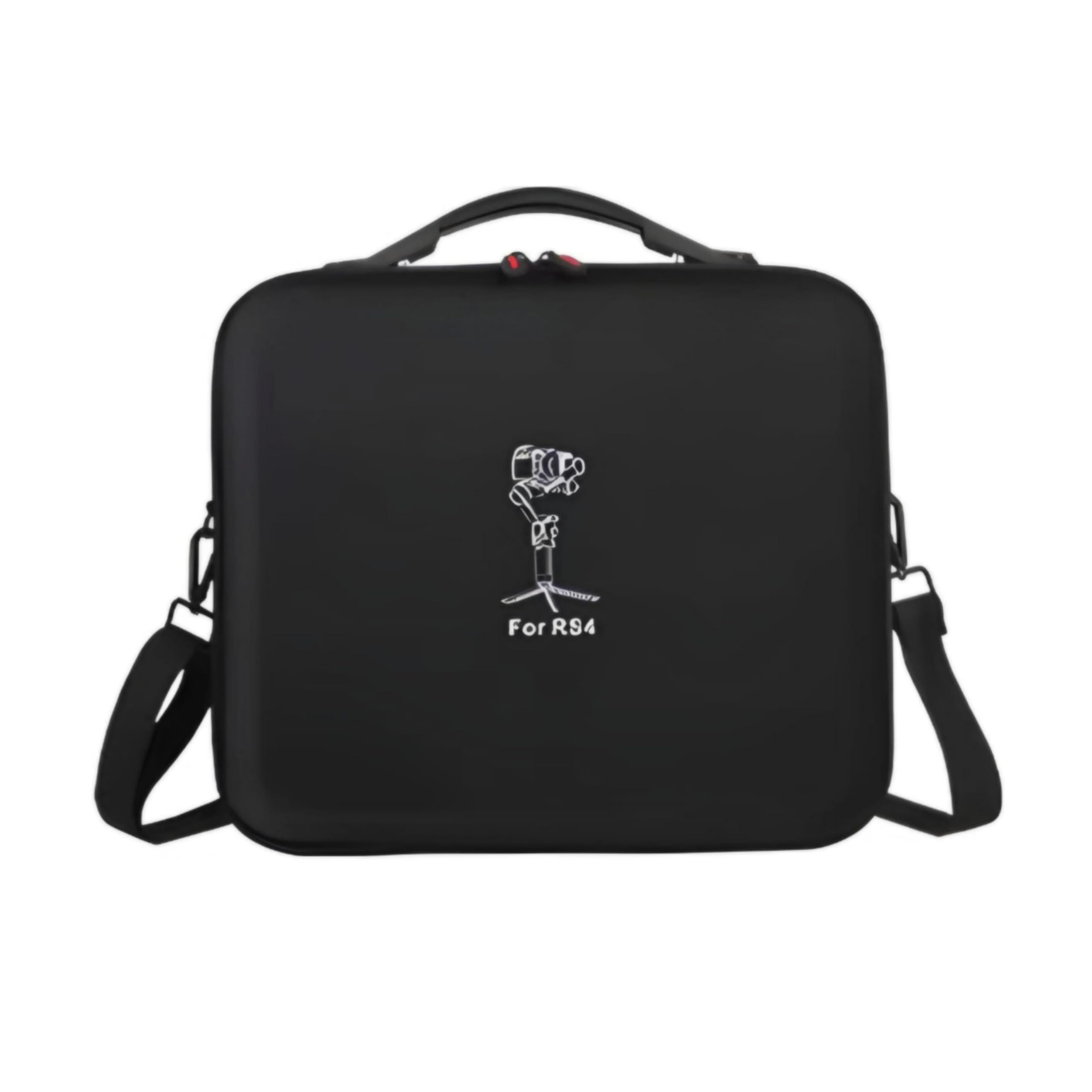 GetZget® Carrying case Bag Compatible with DJI Ronin Rs 4 Gimbal & Accessories Storage Bag Travel Protection Large Capacity Case (Black) (B0D4DLWXFX) Amazon Price History, Amazon Price Tracker