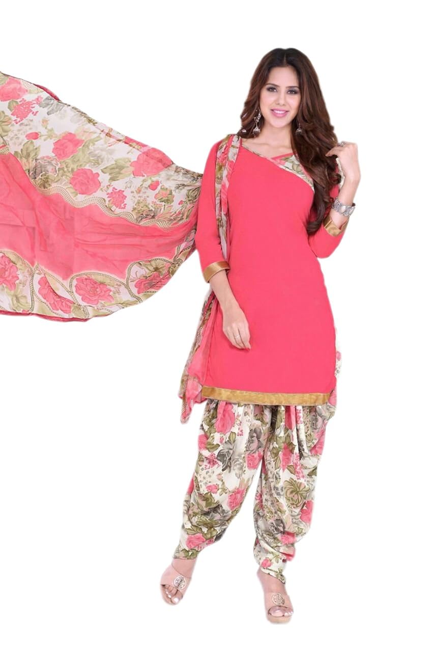 Women chudithar Clearance